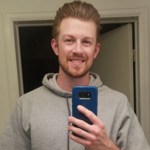 Meet your Posher, Jon